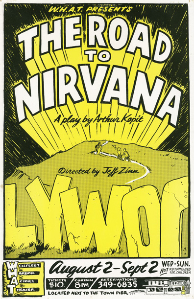 26 1990 The Road to Nirvana